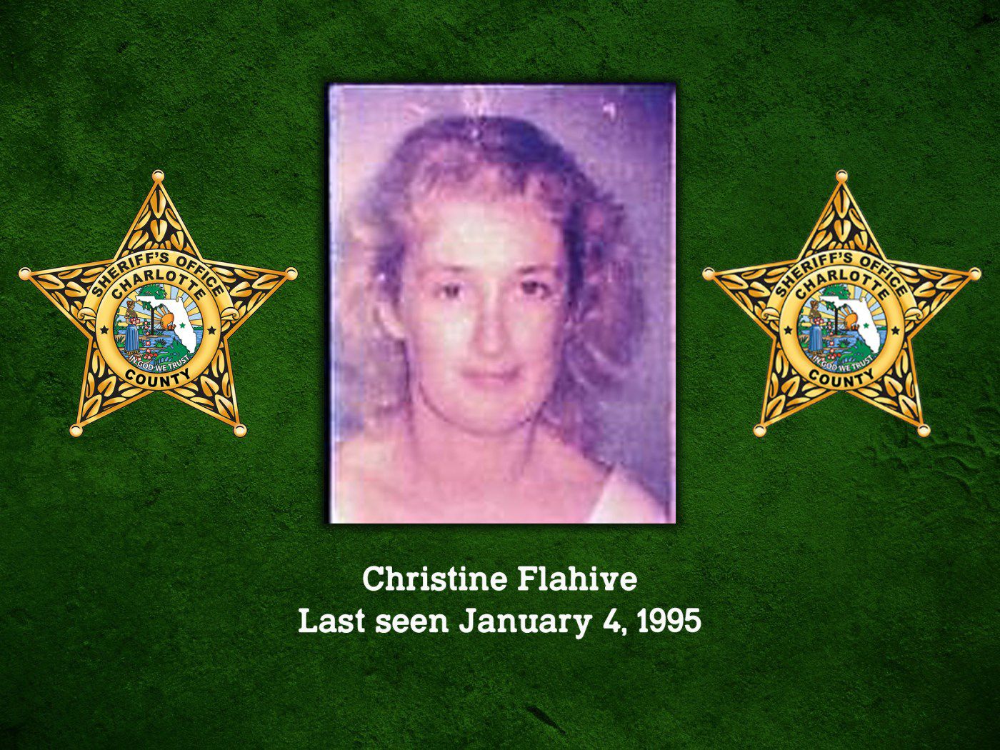 Christine Flahive